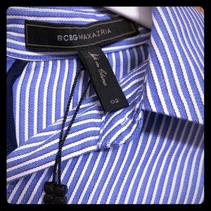 BCBG Max Azria Dress